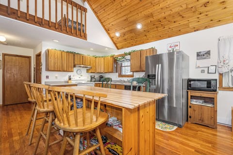 House (4 Bedrooms) | Property amenity