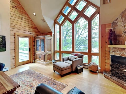 House (4 Bedrooms) | Property amenity