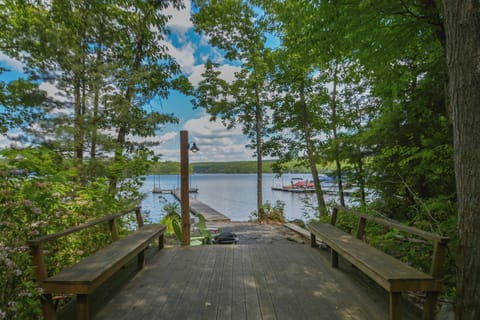 House (4 Bedrooms) | Property amenity