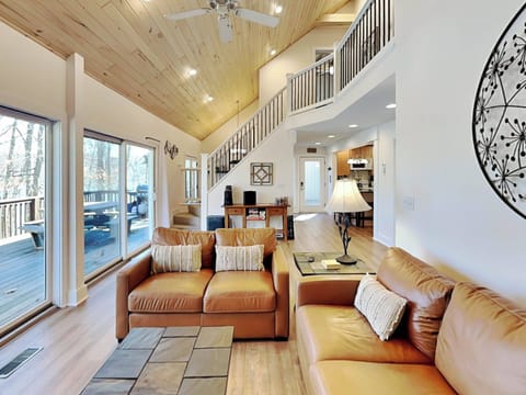 House (4 Bedrooms) | Property amenity