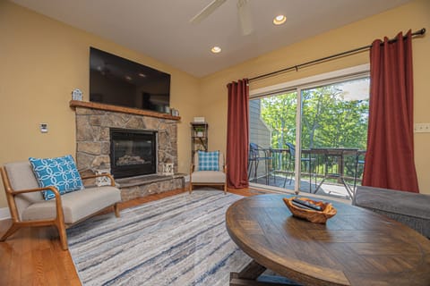 Studio (3 Bedrooms) | Property amenity