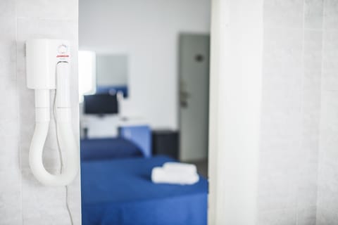 Standard Double Room | Minibar, in-room safe, free WiFi