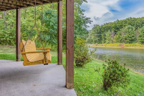 House (5 Bedrooms) | Property amenity