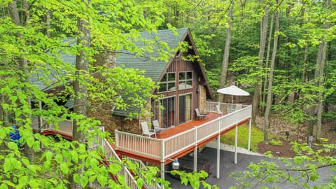 House (5 Bedrooms) | Property amenity