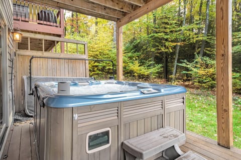 Studio (5 Bedrooms) | Property amenity