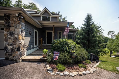 Studio (5 Bedrooms) | Property amenity