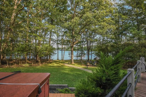 House (5 Bedrooms) | Property amenity