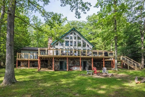 House (4 Bedrooms) | Front of property