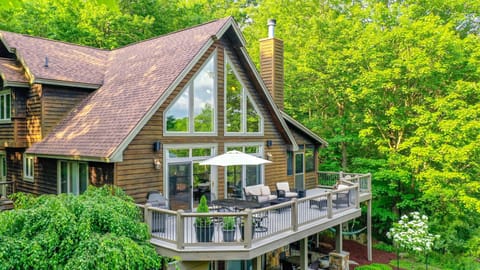House (5 Bedrooms) | Property amenity