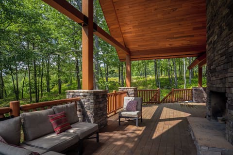 House (4 Bedrooms) | Property amenity