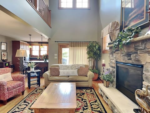 House (4 Bedrooms) | Property amenity