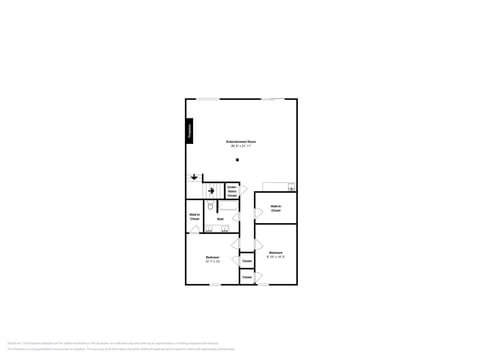 House (5 Bedrooms) | Property amenity