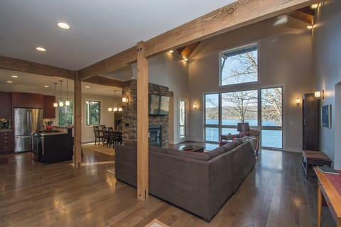House (4 Bedrooms) | Property amenity