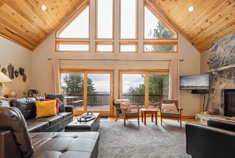 House (4 Bedrooms) | Property amenity