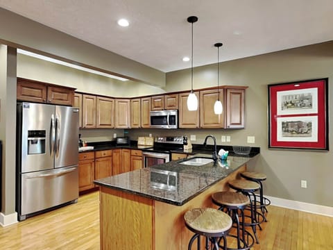 House (3 Bedrooms) | Property amenity