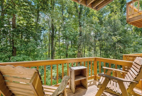 Studio (2 Bedrooms) | Property amenity