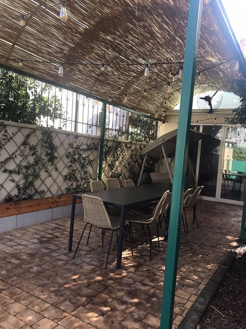 Basic Room | Balcony