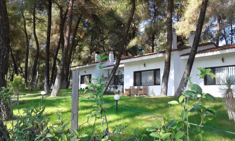 Villa | Exterior