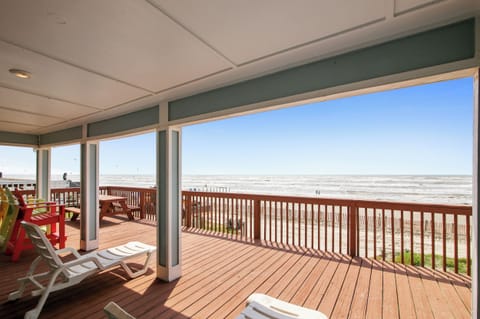 House (3 Bedrooms) | Property amenity