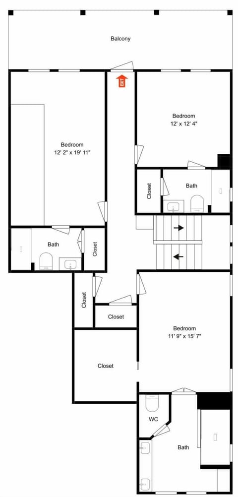 House (4 Bedrooms) | Property amenity