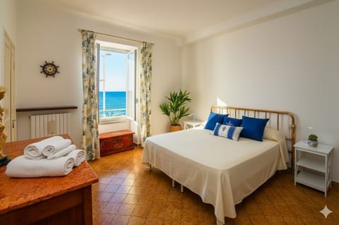 Apartment | 2 bedrooms, iron/ironing board, WiFi, bed sheets