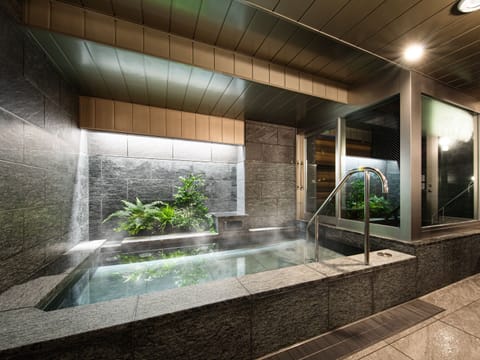 Public bath