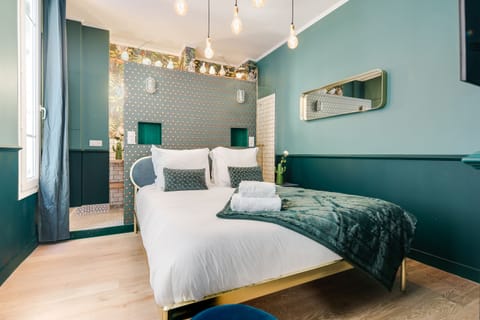 Superior Apartment, Ensuite | 1 bedroom