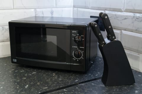 Superior Studio, Ensuite | Shared kitchen