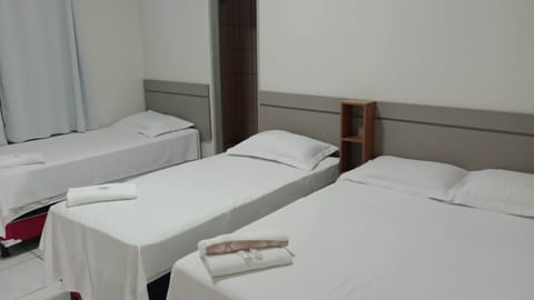 Traditional Quadruple Room, Multiple Beds | Free WiFi, bed sheets