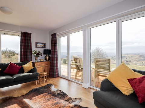 Cottage | Living room