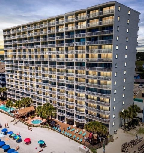 Condo, 3 Bedrooms | Exterior