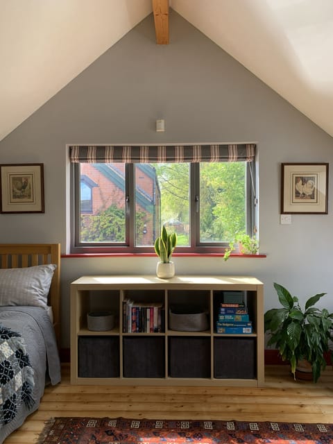 Apartment, Ensuite (Dragon Nest) | Interior