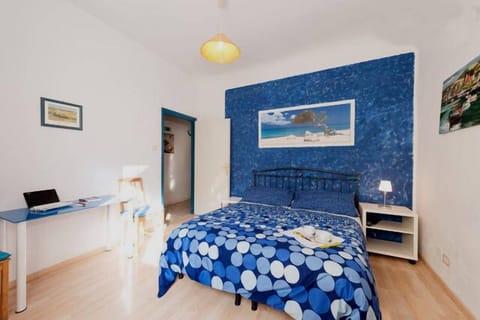 Down comforters, soundproofing, free WiFi