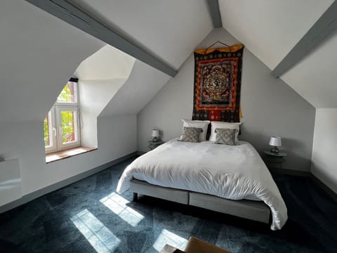 Cottage, Ensuite, Garden View (Gîte)