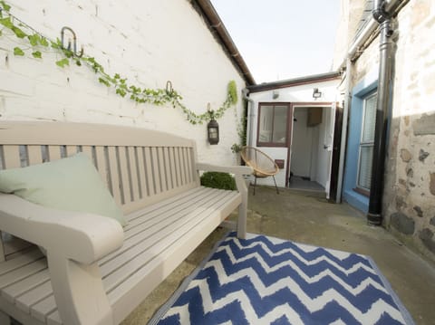 Cottage | Property grounds