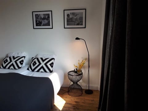 Comfort Double Room | Free WiFi