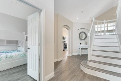 Villa, 6 Bedrooms | 6 bedrooms, WiFi (free)