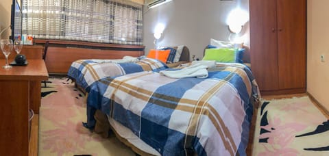 Room, 4 Bedrooms, Terrace | 4 bedrooms, WiFi