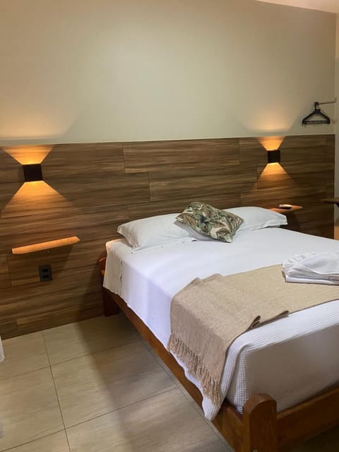 Standard Single Room, City View | Desk, free WiFi, bed sheets