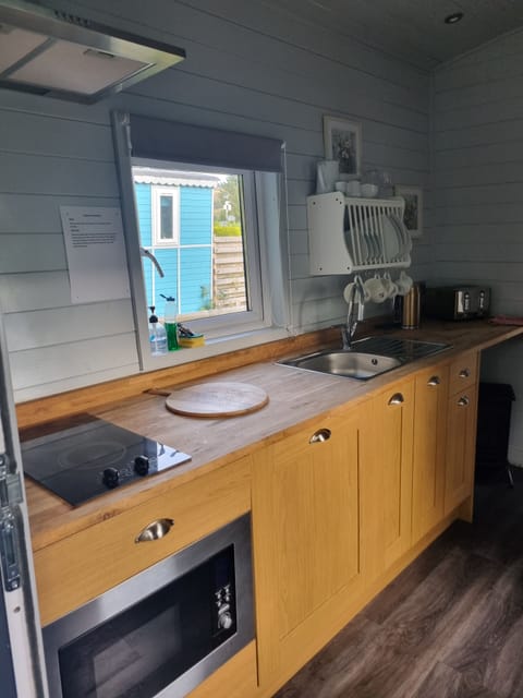 House | Property grounds