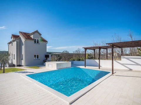 Villa (Two Bedroom Villa with swimming pool) | Exterior