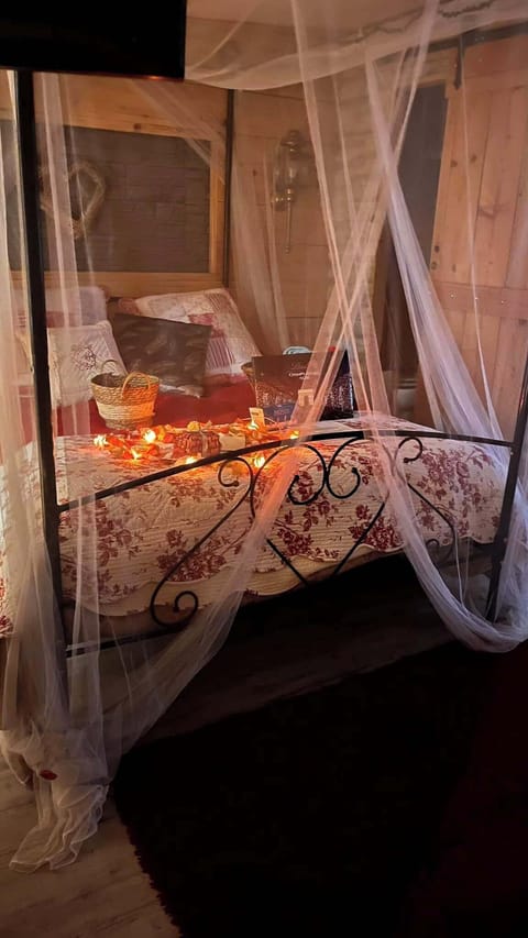 Comfort Double Room | WiFi