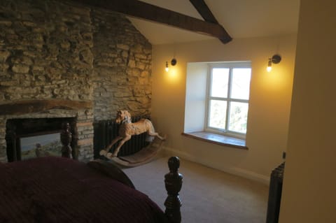 Comfort Cottage, Private Bathroom