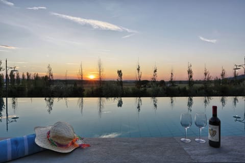 House, 2 Bedrooms, Smoking, Private Pool | Pool | Outdoor pool