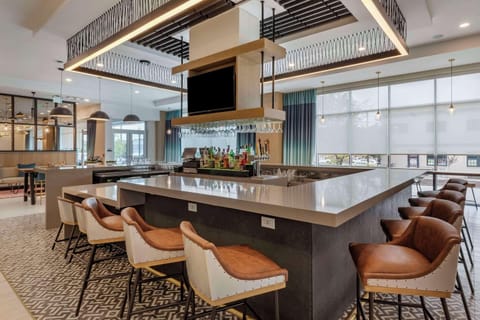 Breakfast and dinner served, American cuisine