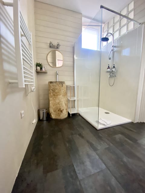 Family Double Room | Premium bedding, Select Comfort beds, blackout drapes, soundproofing