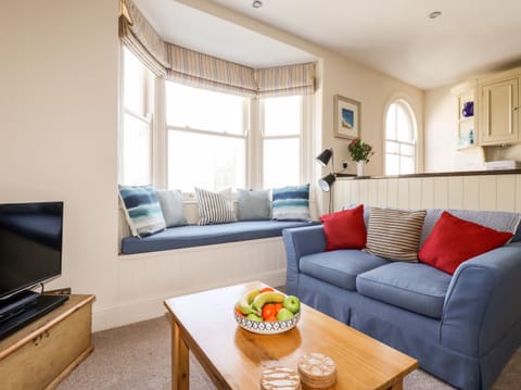 Cottage | Living room