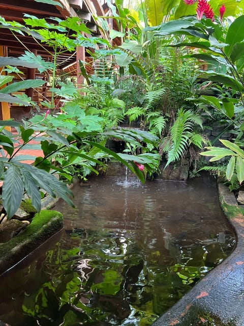 Fountain