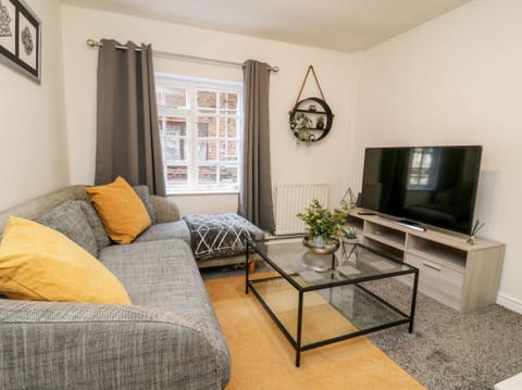 Cottage | Living room