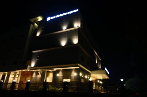 Building design